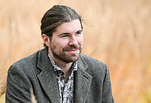 Youtuber Alexander Prinz - Jens Kalaene/dpa