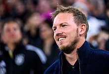 Deutschland - Niederlande - Tom Weller/dpa