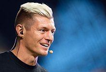 Icon League - Marius Becker/dpa