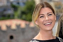 Ellen Pompeo - Foto: Claudio Onorati/ANSA/dpa