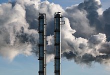 Chemieindustrie - Jan Woitas/dpa