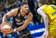 Karim Jallow - Andreas Gora/dpa