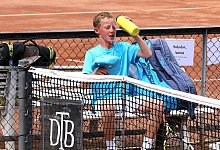 Jüngstenturnier - 2 - Oliver König