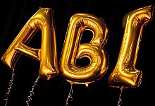 Abitur - Moritz Frankenberg/dpa