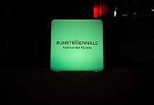 Ruhrtriennale - Rolf Vennenbernd/dpa/Archivbild