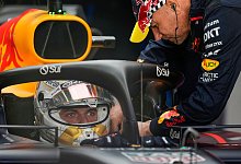 Formel-1 - Grand Prix von Katar - Altaf Qadri/AP POOL/dpa