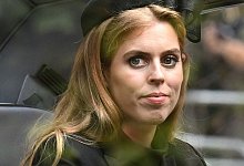 Prinzessin Beatrice - Paul Ellis/POOL AFPWPA Rota/dpa