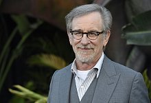 Steven Spielberg - Foto: Chris Pizzello/Invision/AP/dpa