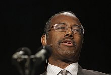 Ben Carson - dpa / picture alliance