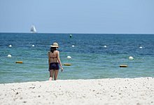 Pauschalurlaub Tunesien - Foto: Andreas Gebert/dpa/dpa-tmn