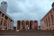Metropolitan Oper - Foto: Christina Horsten/dpa