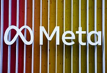 Meta - Gian Ehrenzeller/KEYSTONE/dpa