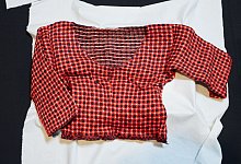 Seltene Funde - Maria Cardamone/Prize Papers Project, National Archives, ref. HCA 32/952, Images reproduced by permission of The National Archives, UK/dpa