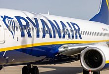 Ryanair will sich dem Deutschland-Chef Andreas Gruber zufolge weiter auf Regionalflughäfen konzentrieren. - Daniel Karmann/dpa