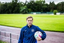 Doron Bruck - Carsten Koall/dpa