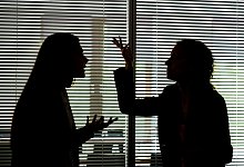 Wie viel Ehrlichkeit vertr&auml;gt der Job? - Klaus-Dietmar Gabbert/dpa-tmn