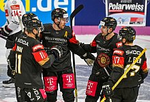 Deutschland - &Ouml;sterreich - Armin Weigel/dpa