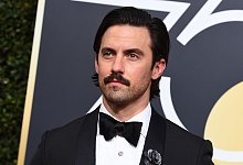 Milo Ventimiglia - Jordan Strauss/Invision/AP/dpa