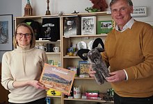 Aufmacher - Andreas Barnekow