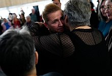 Spiralenskandal auf Gr&ouml;nland - Mads Claus Rasmussen/Ritzau Scanpix Foto/AP/dpa