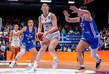 Luisa Geiselsöder - David Inderlied/dpa