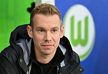 Tommy Stroot - Swen Pförtner/dpa