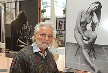 Klaus Ender - Foto: Stefan Sauer/dpa-Zentralbild/dpa