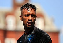 Früherer Europameister Nani beendet Karriere - Bradley Collyer/PA Wire/dpa