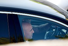 Luis Rubiales - Juan Carlos Rojas/LaPresse via ZUMA Press/dpa