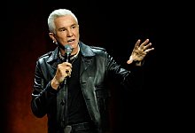 Baz Luhrmann taucht immer tief in die Welt seiner Filme ein - und kann sich nur unter gro&szlig;en Anstrengungen wieder davon l&ouml;sen. - Chris Pizzello/Invision via AP/dpa