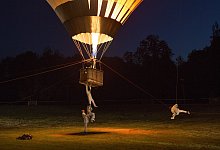 Furies 2017 - Vincent Muteau