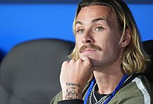 Jackson Irvine - Marcus Brandt/dpa