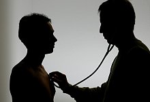 Kinderarzt - Foto: Soeren Stache