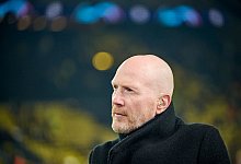 Matthias Sammer - Bernd Thissen/dpa