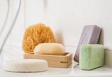 Feste Shampoos - Christin Klose/dpa-tmn