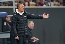 Leonhard Haas - Daniel Löb/dpa