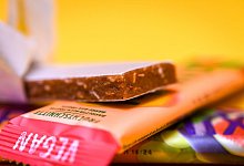 Fruchtriegel - Zacharie Scheurer/dpa-tmn/dpa