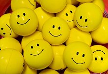 Gl&uuml;ck - Foto: Martin Schutt