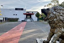 Prime Disco - Symbolfoto: Jens Reichenbach