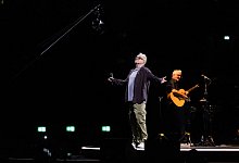 Herbert Grönemeyer - Rolf Vennenbernd/dpa