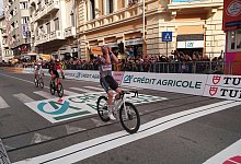 UCI WorldTour - Mailand-Sanremo - Massimo Paolone/LaPresse/AP/dpa