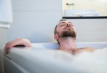 Kurz und hei&szlig; - Foto: Christin Klose/dpa-tmn