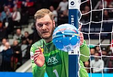 Johannes Bitter - Foto: Robert Michael/dpa-Zentralbild/dpa