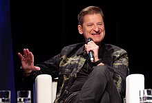 Abenteuerland als Musical - Henning Kaiser/dpa