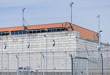 Bundesamt genehmigt Atommülltransporte - Rolf Vennenbernd/dpa