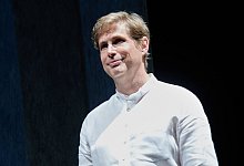 Daniel Kehlmann - Annette Riedl/dpa