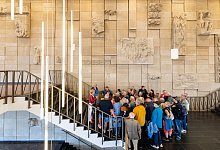 Tag des offenen Denkmals - Eröffnungsveranstaltung - Michael Reichel/dpa