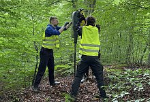 Archäologie - 1 - Lippisches Landesmuseum