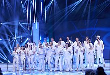 groophonik - Melanie Grande