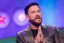 Michael Wendler, Schlagersänger. - Rolf Vennenbernd/dpa/Archivbild